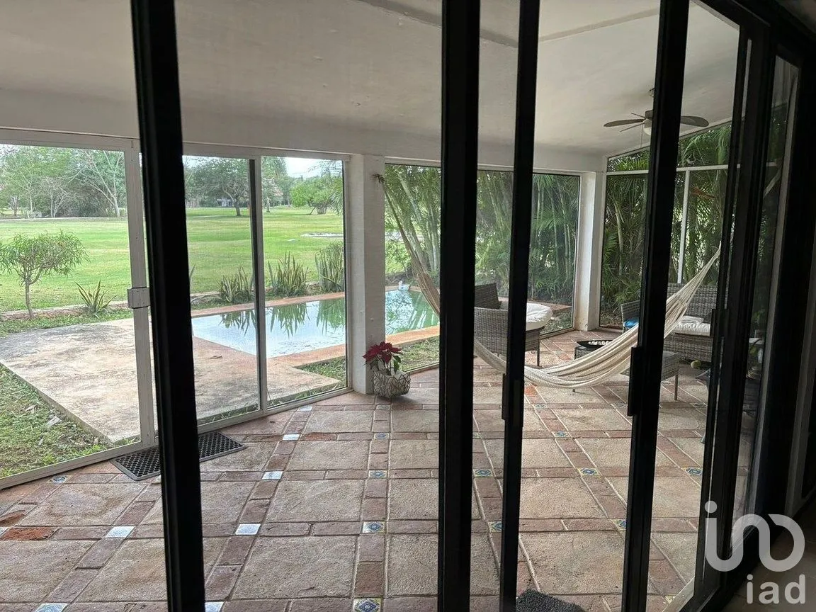 Casa en Venta en Club de Golf La Ceiba, Mérida, Yucatán | NEX-293781 | iad México | Foto 11 de 28