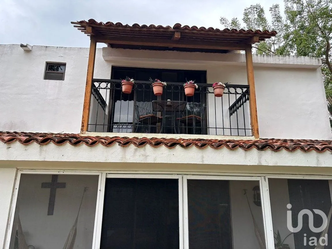 Casa en Venta en Club de Golf La Ceiba, Mérida, Yucatán | NEX-293781 | iad México | Foto 13 de 28