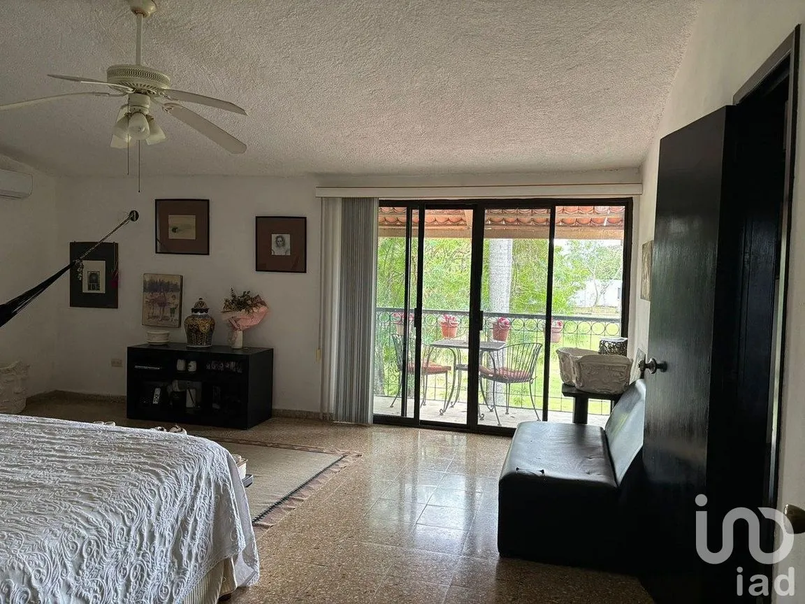 Casa en Venta en Club de Golf La Ceiba, Mérida, Yucatán | NEX-293781 | iad México | Foto 15 de 28