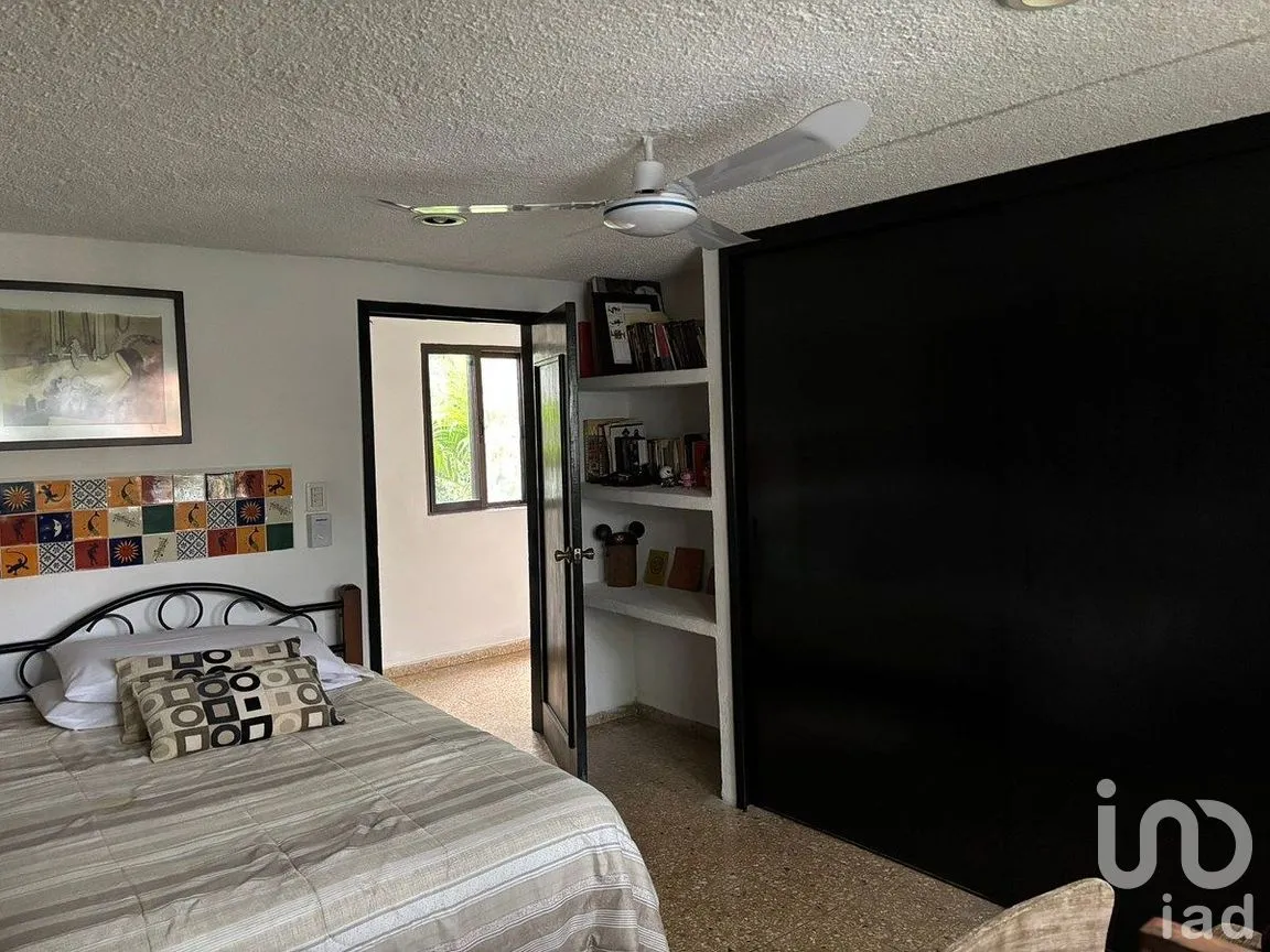 Casa en Venta en Club de Golf La Ceiba, Mérida, Yucatán | NEX-293781 | iad México | Foto 17 de 28