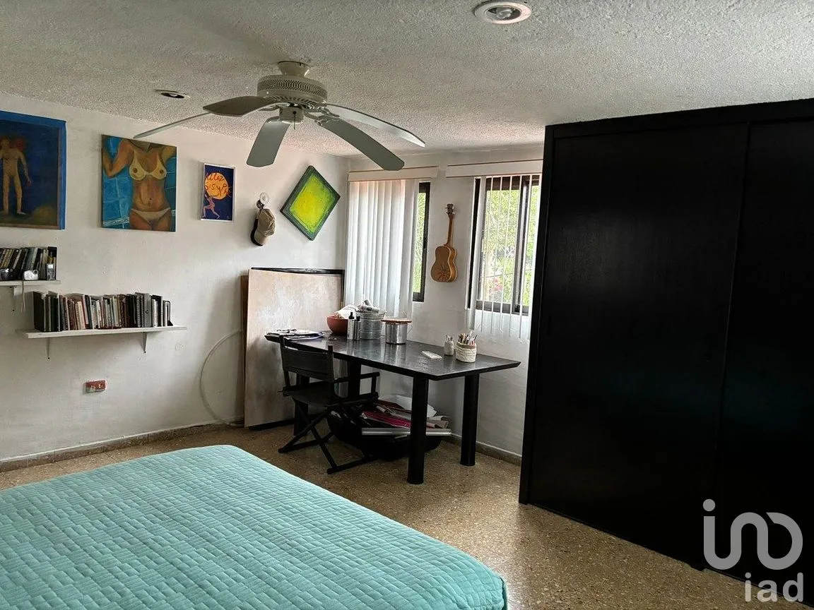 Casa en Venta en Club de Golf La Ceiba, Mérida, Yucatán | NEX-293781 | iad México | Foto 18 de 28