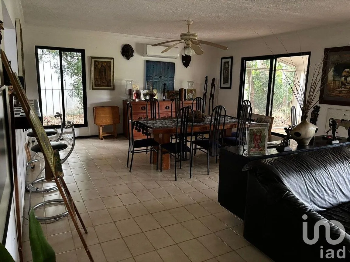 Casa en Venta en Club de Golf La Ceiba, Mérida, Yucatán | NEX-293781 | iad México | Foto 3 de 28