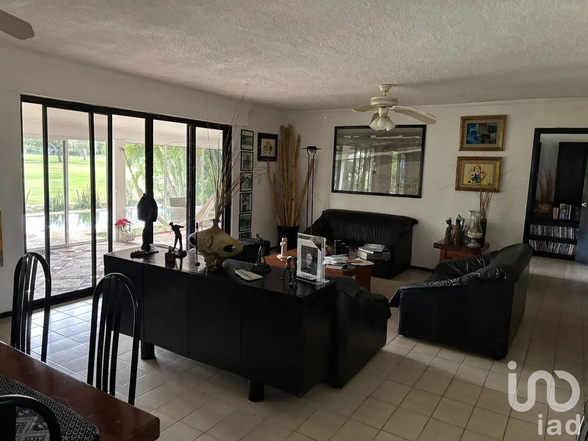 Casa en Venta en Club de Golf La Ceiba, Mérida, Yucatán | NEX-293781 | iad México | Foto 4 de 28