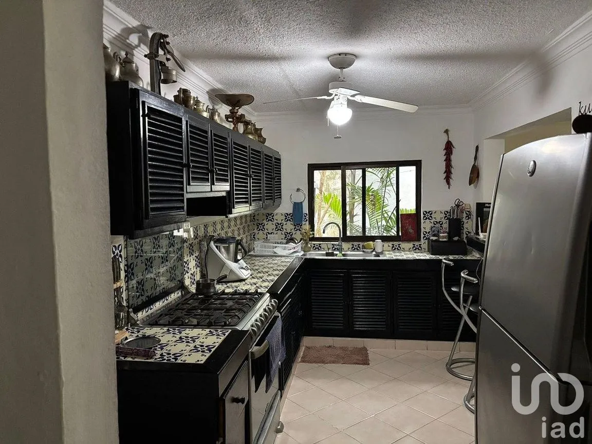 Casa en Venta en Club de Golf La Ceiba, Mérida, Yucatán | NEX-293781 | iad México | Foto 5 de 28