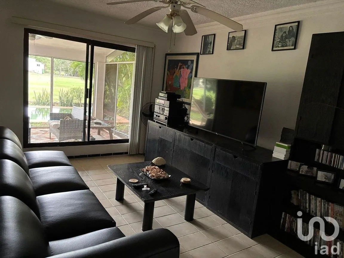 Casa en Venta en Club de Golf La Ceiba, Mérida, Yucatán | NEX-293781 | iad México | Foto 7 de 28