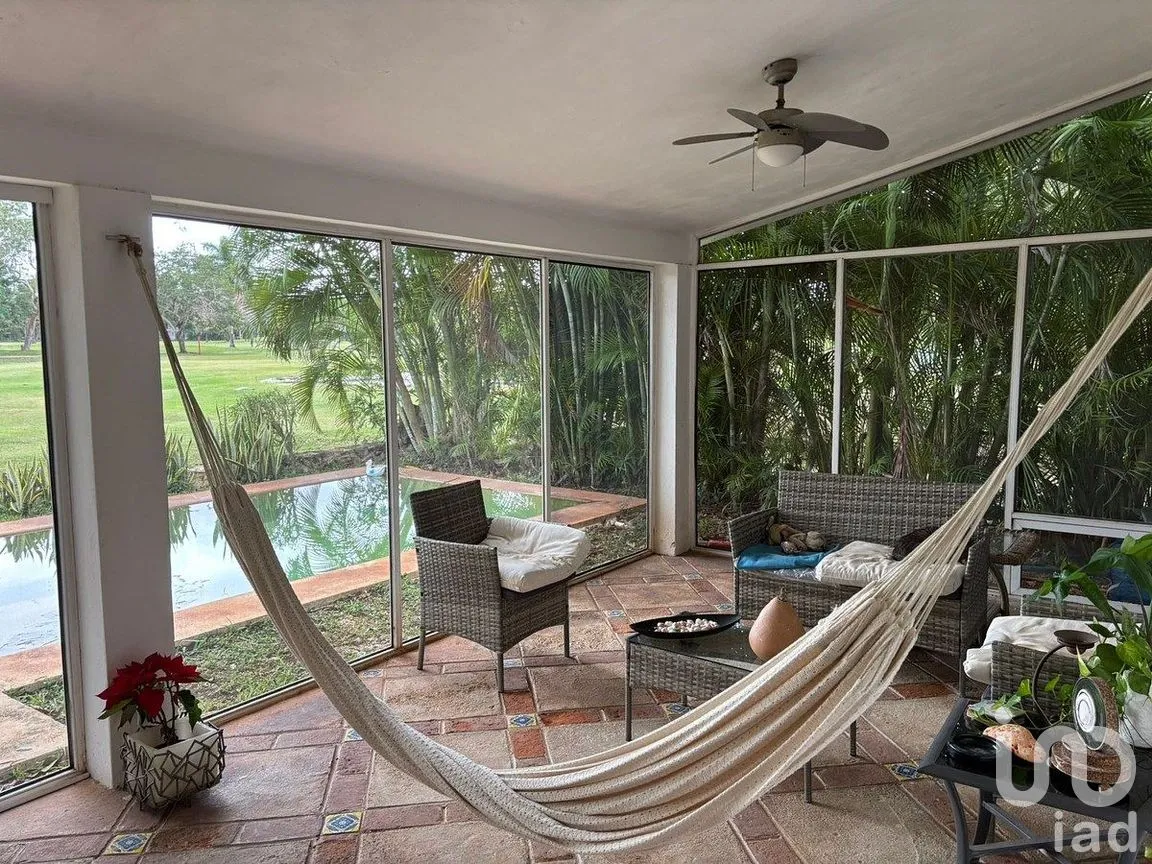 Casa en Venta en Club de Golf La Ceiba, Mérida, Yucatán | NEX-293781 | iad México | Foto 9 de 28