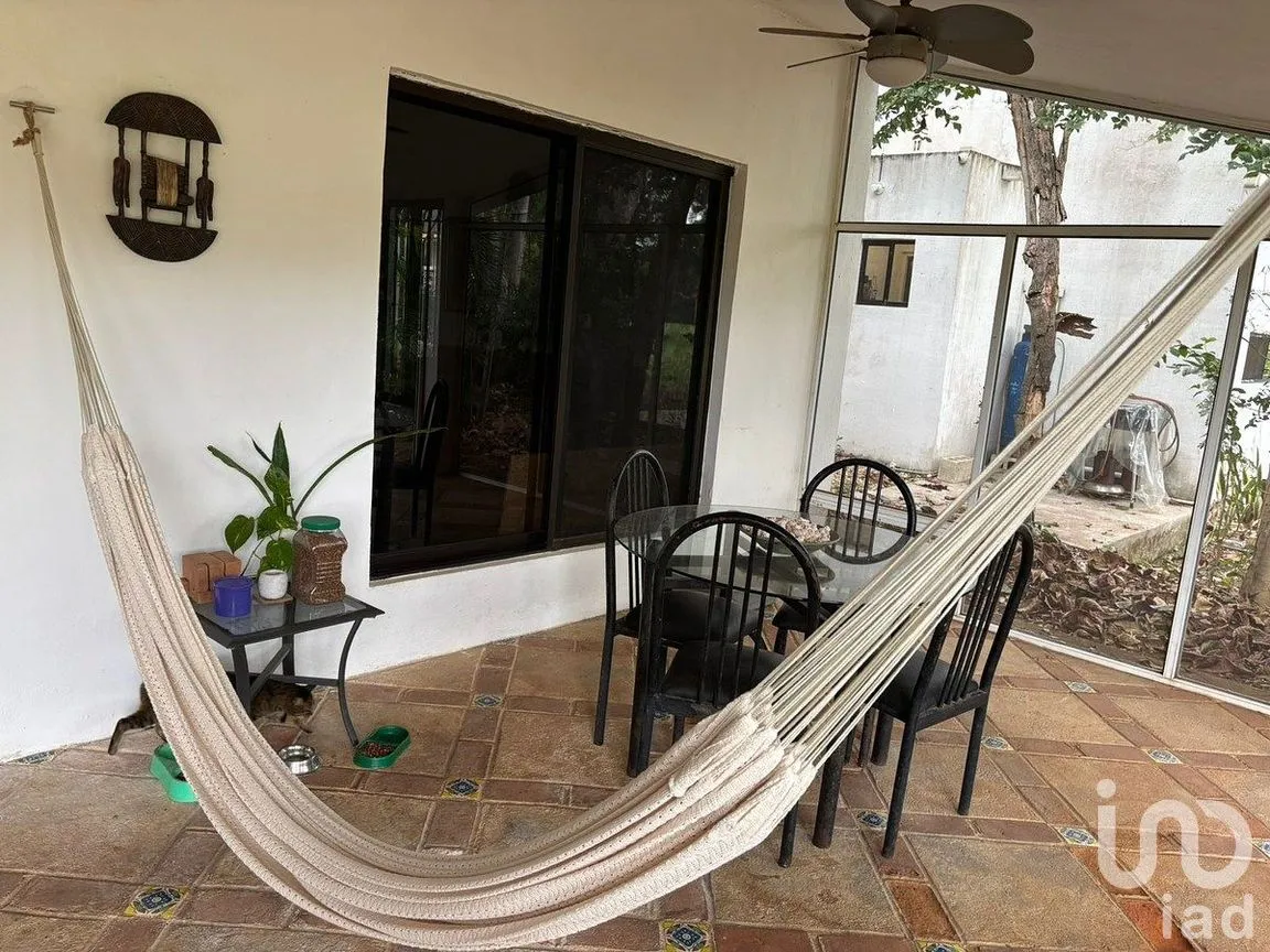 Casa en Venta en Club de Golf La Ceiba, Mérida, Yucatán | NEX-293781 | iad México | Foto 10 de 28