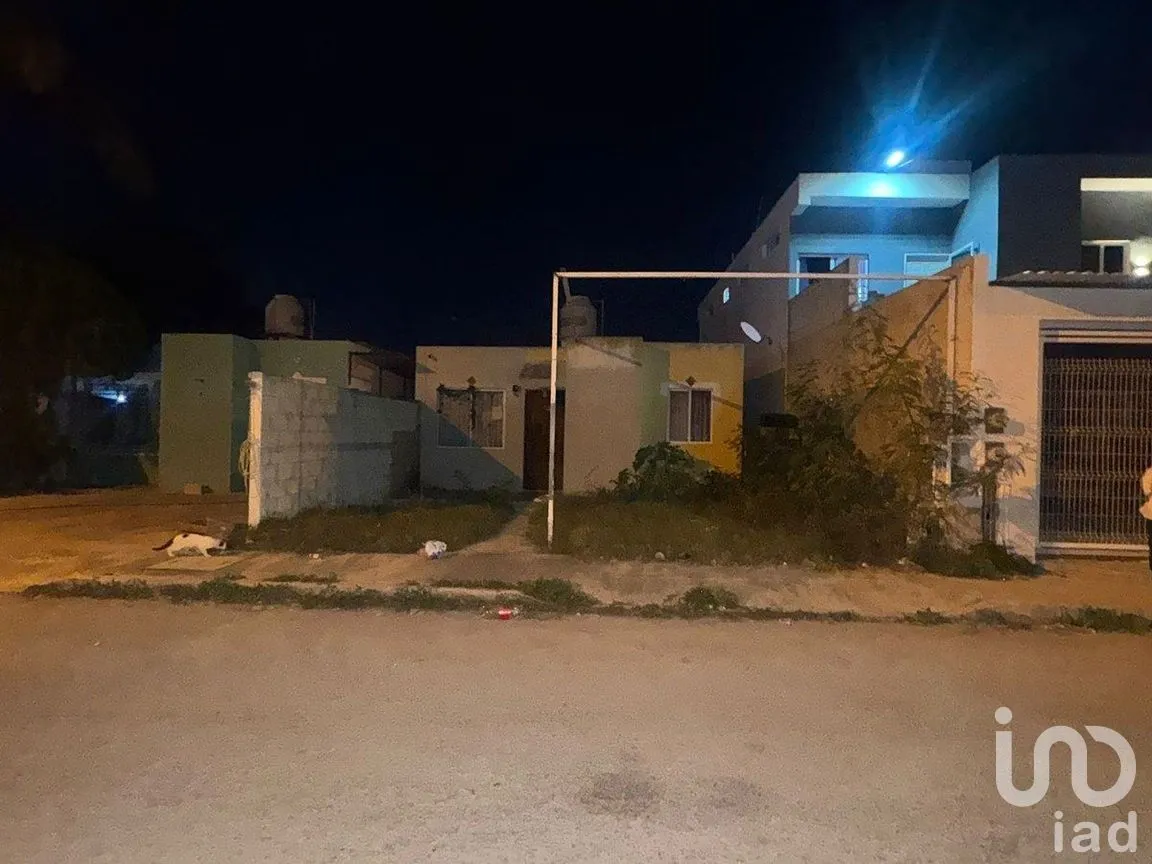 Casa en Venta en Ciudad Caucel, Mérida, Yucatán | NEX-293794 | iad México | Foto 2 de 6