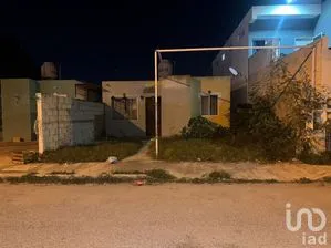 NEX-293794 - Casa en Venta, con 1 recamara, con 1 baño en Ciudad Caucel, CP 97314, Yucatán.