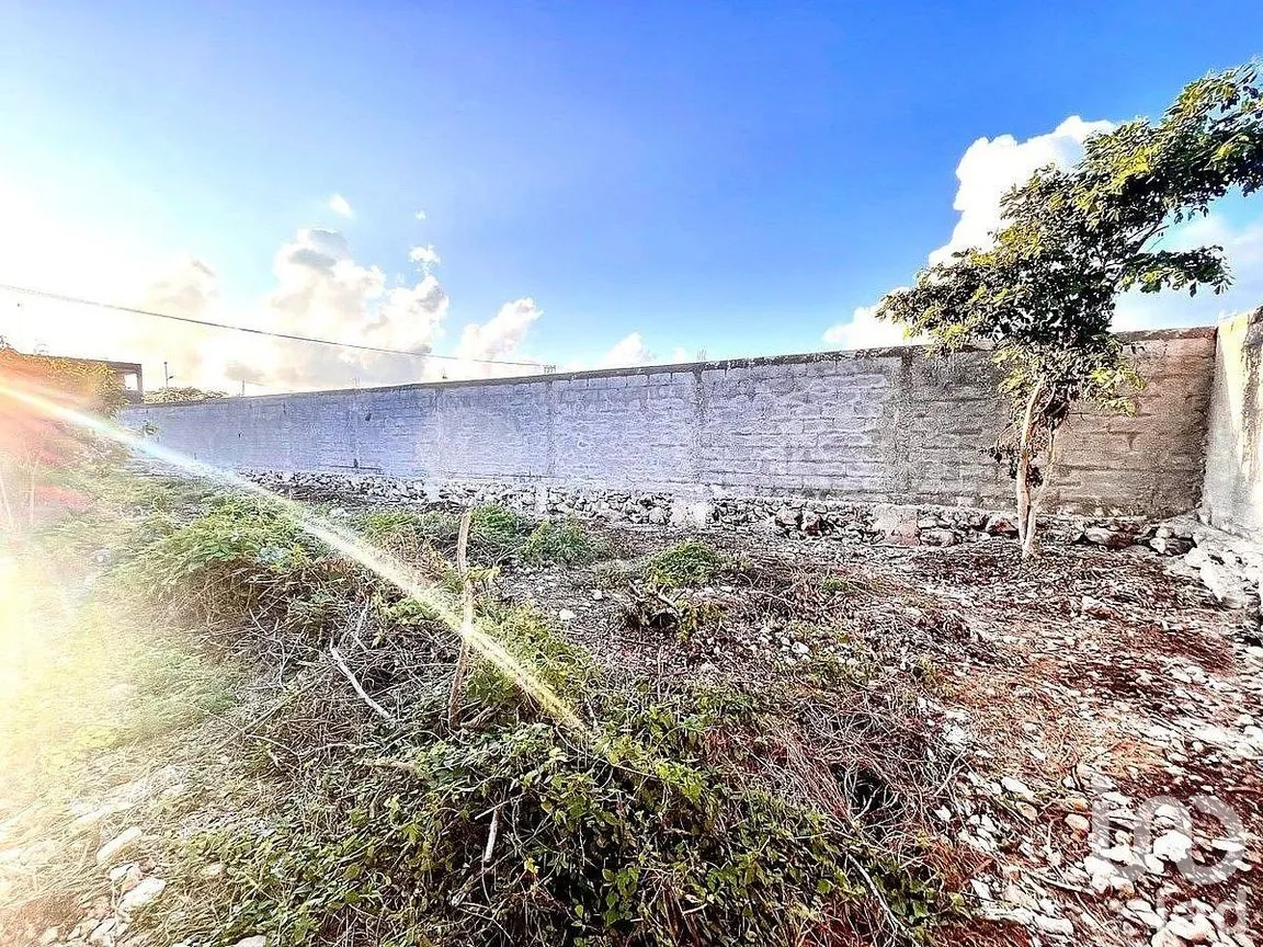 Terreno en Venta en Dzityá, Mérida, Yucatán | NEX-293795 | iad México | Foto 2 de 4