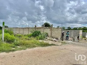 NEX-293795 - Terreno en Venta en Dzityá, CP 97302, Yucatán.