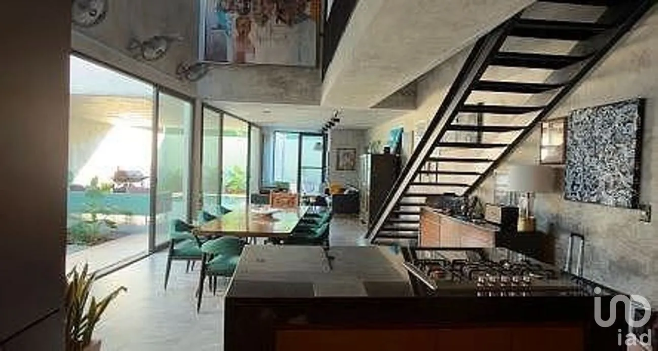 Casa en Venta en Cholul, Mérida, Yucatán | NEX-293840 | iad México | Foto 3 de 34