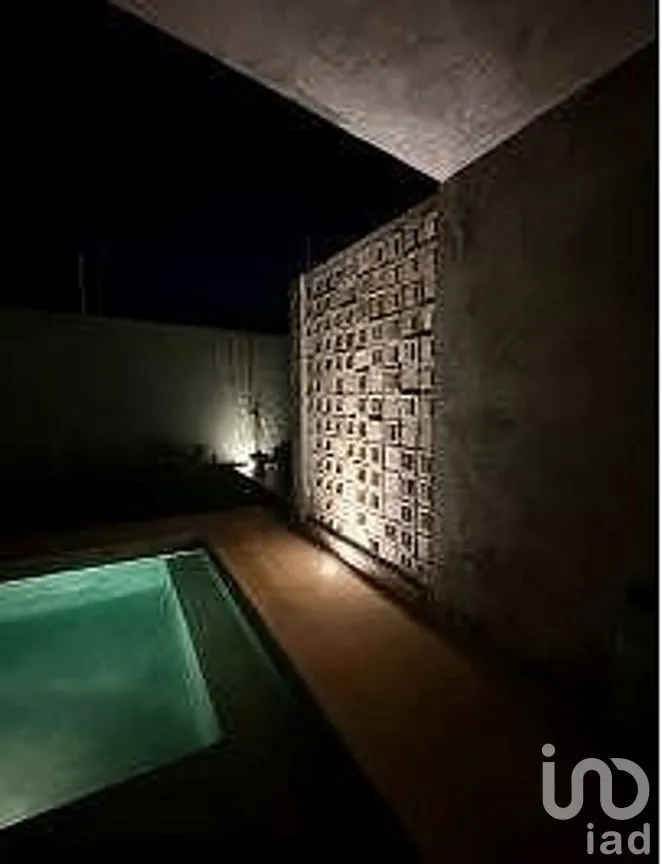 Casa en Venta en Cholul, Mérida, Yucatán | NEX-293840 | iad México | Foto 23 de 34
