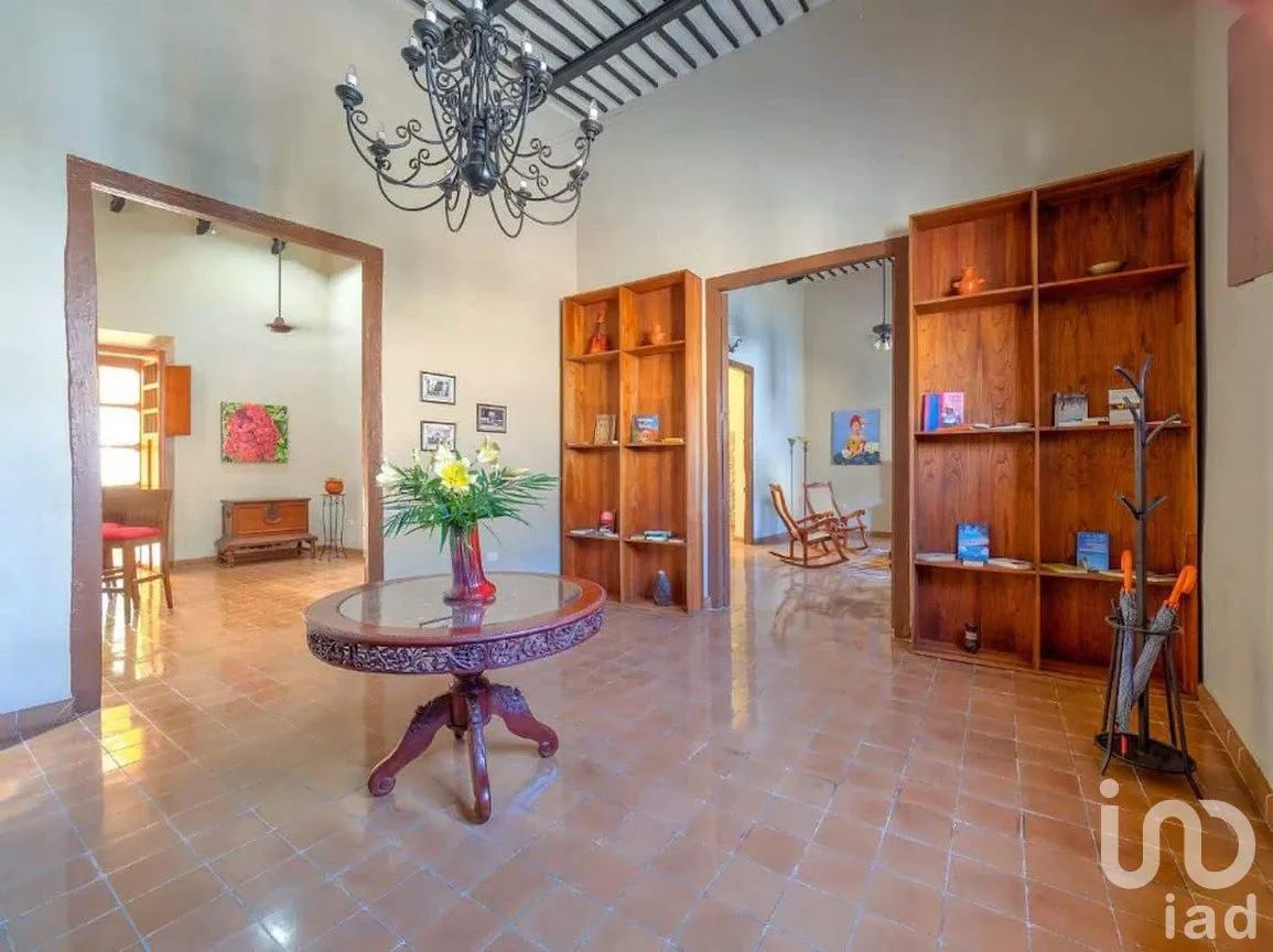 Casa en Venta en Mérida Centro, Mérida, Yucatán | NEX-293868 | iad México | Foto 2 de 22