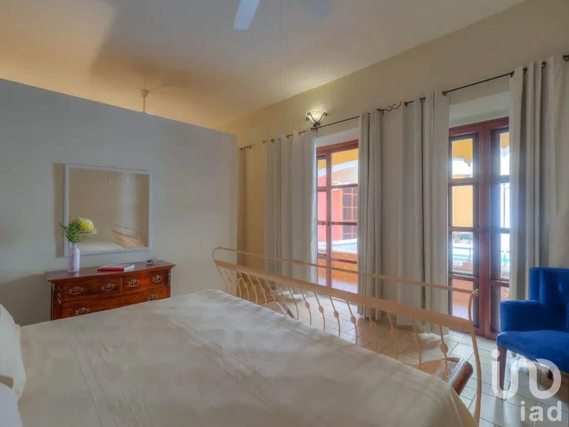 Casa en Venta en Mérida Centro, Mérida, Yucatán | NEX-293868 | iad México | Foto 11 de 22