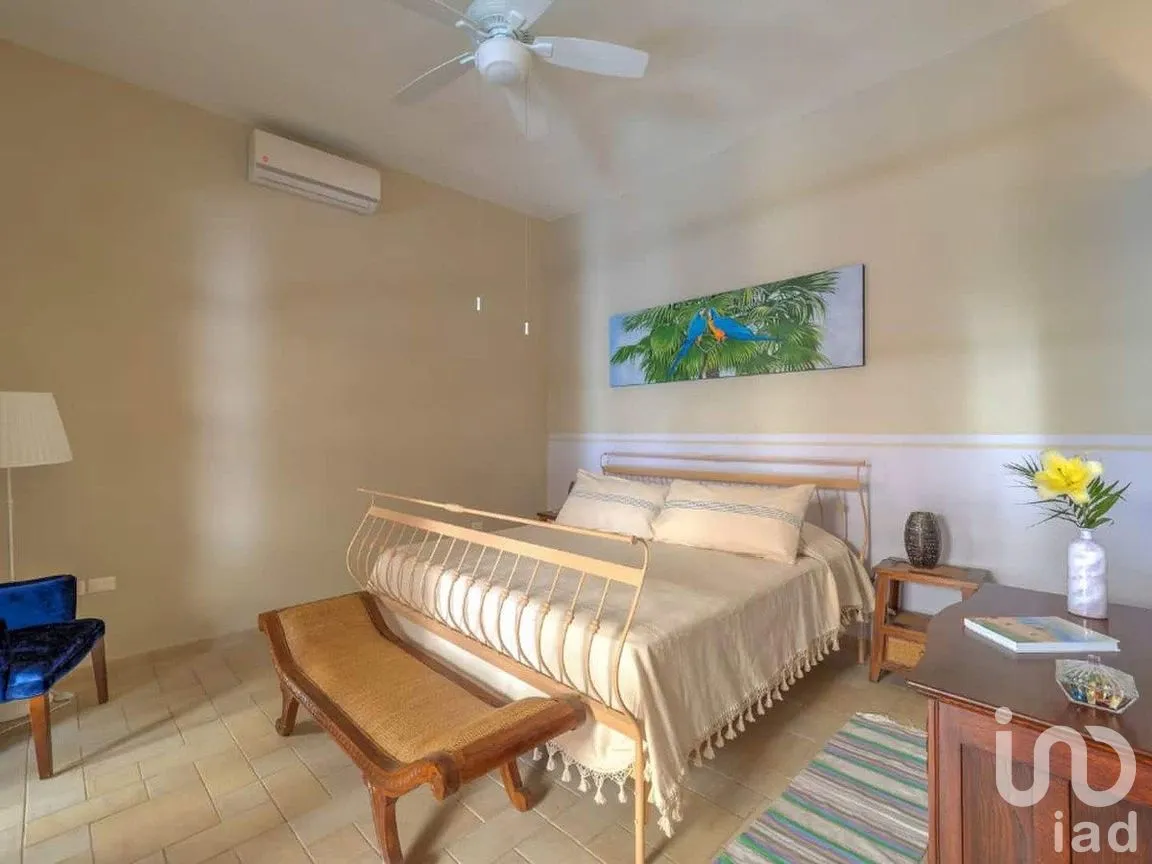 Casa en Venta en Mérida Centro, Mérida, Yucatán | NEX-293868 | iad México | Foto 12 de 22