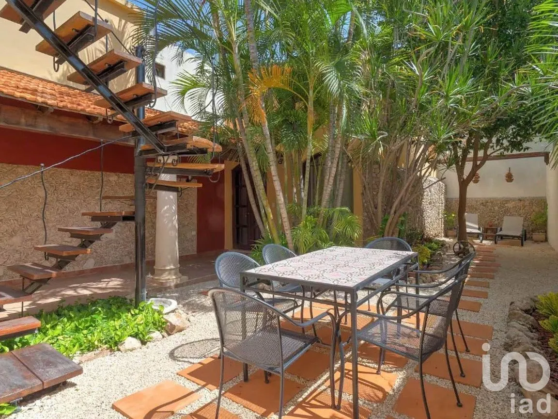 Casa en Venta en Mérida Centro, Mérida, Yucatán | NEX-293868 | iad México | Foto 15 de 22