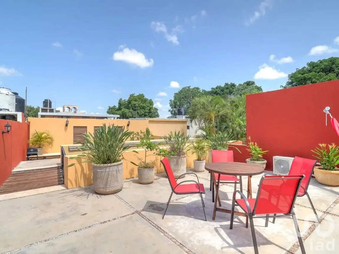 Casa en Venta en Mérida Centro, Mérida, Yucatán | NEX-293868 | iad México | Foto 17 de 22