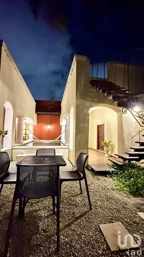 Casa en Venta en Mérida Centro, Mérida, Yucatán | NEX-293868 | iad México | Foto 19 de 22