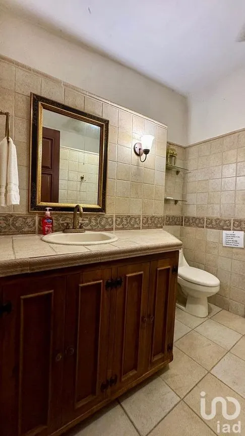 Casa en Venta en Mérida Centro, Mérida, Yucatán | NEX-293868 | iad México | Foto 21 de 22