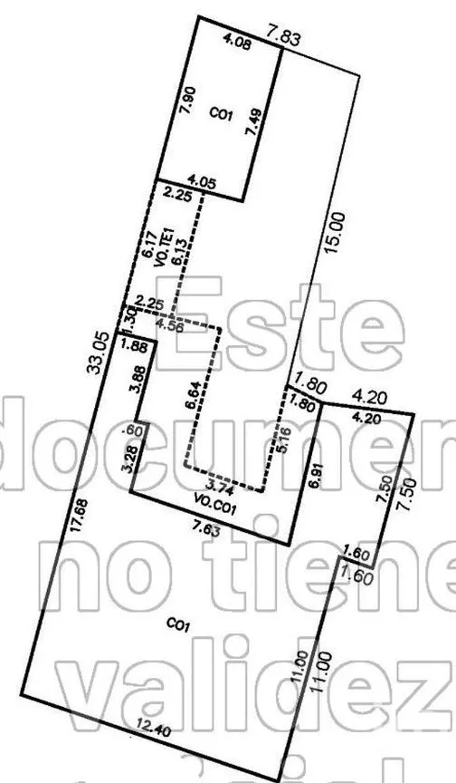 Casa en Venta en Mérida Centro, Mérida, Yucatán | NEX-293868 | iad México | Foto 22 de 22