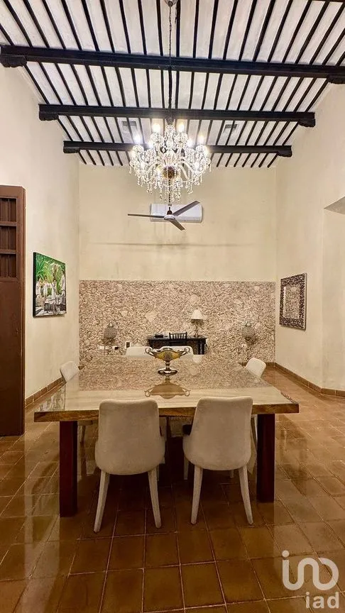 Casa en Venta en Mérida Centro, Mérida, Yucatán | NEX-293868 | iad México | Foto 5 de 22