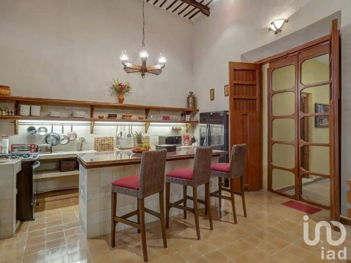 Casa en Venta en Mérida Centro, Mérida, Yucatán | NEX-293868 | iad México | Foto 6 de 22