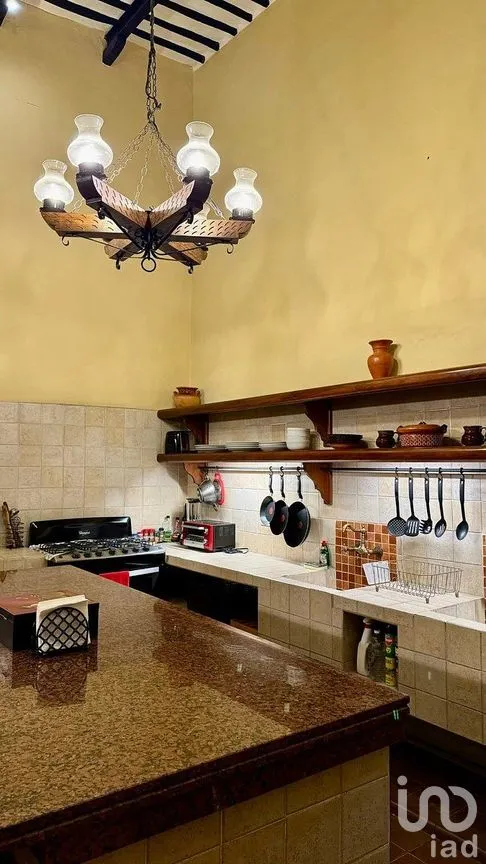 Casa en Venta en Mérida Centro, Mérida, Yucatán | NEX-293868 | iad México | Foto 9 de 22