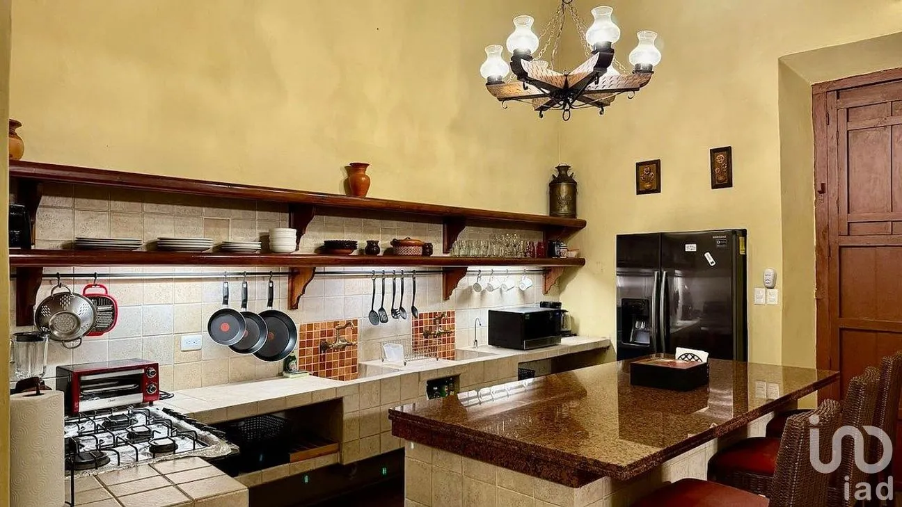 Casa en Venta en Mérida Centro, Mérida, Yucatán | NEX-293868 | iad México | Foto 10 de 22