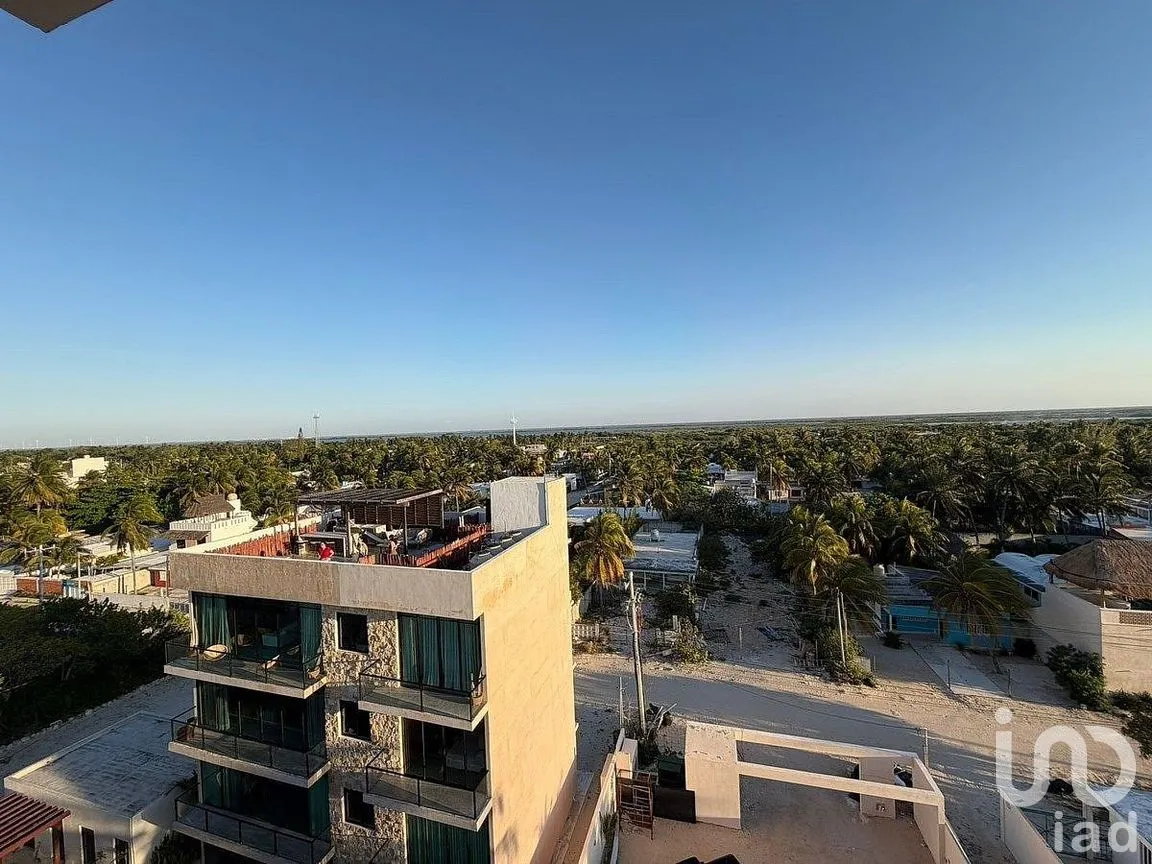 Departamento en Venta en Chelem, Progreso, Yucatán | NEX-293995 | iad México | Foto 11 de 29
