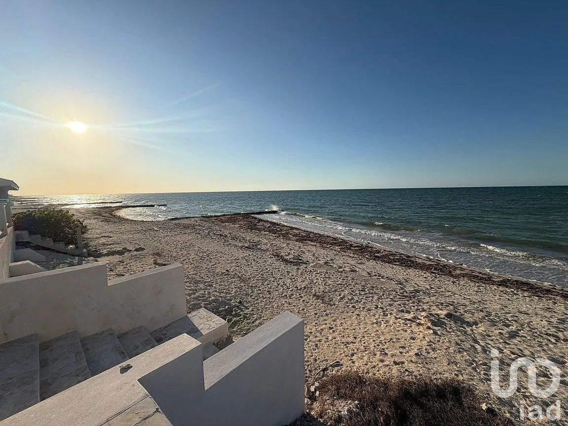 Departamento en Venta en Chelem, Progreso, Yucatán | NEX-293995 | iad México | Foto 17 de 29