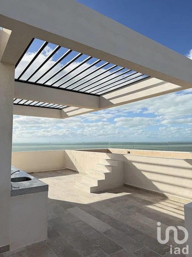 Departamento en Venta en Chelem, Progreso, Yucatán | NEX-293995 | iad México | Foto 26 de 29