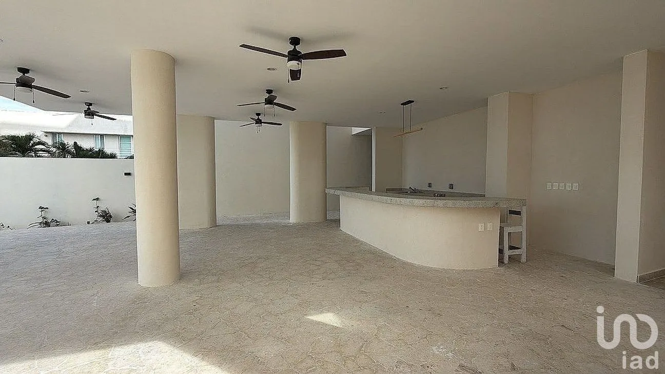 Departamento en Venta en Chelem, Progreso, Yucatán | NEX-293995 | iad México | Foto 27 de 29