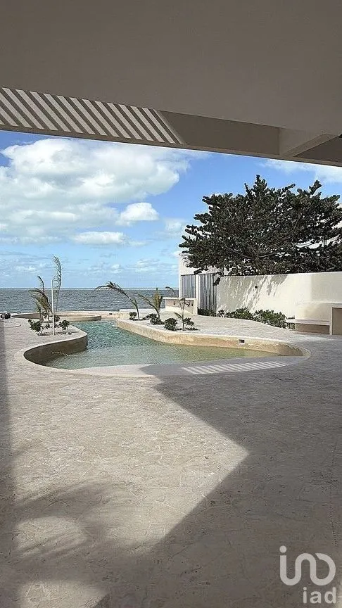 Departamento en Venta en Chelem, Progreso, Yucatán | NEX-293995 | iad México | Foto 28 de 29
