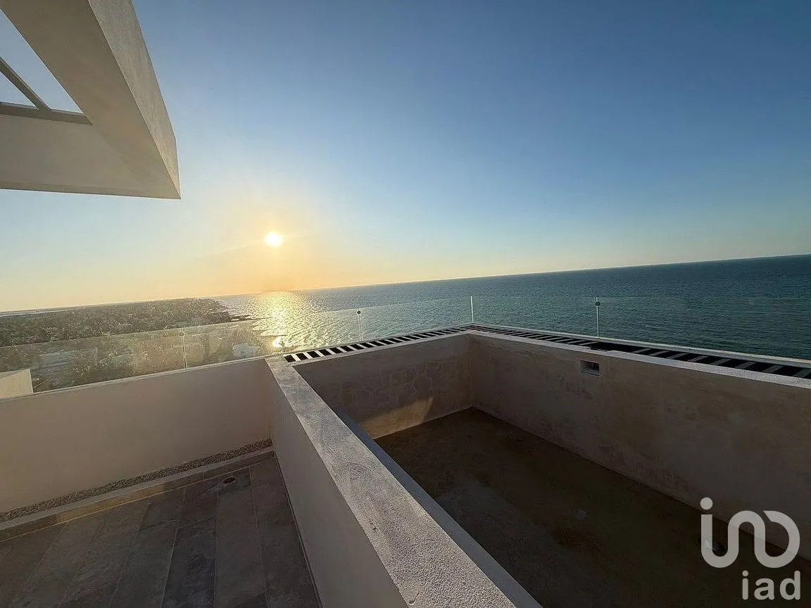 Departamento en Venta en Chelem, Progreso, Yucatán | NEX-293995 | iad México | Foto 6 de 29