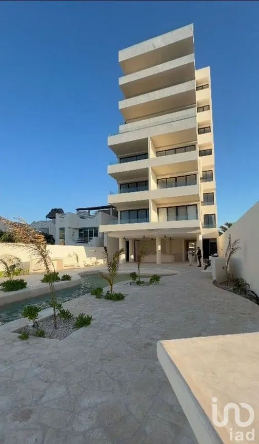 Departamento en Venta en Chelem, Progreso, Yucatán | NEX-293995 | iad México | Foto 1 de 29