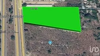 NEX-294032 - Terreno en Venta en Xcanatún, CP 97302, Yucatán.