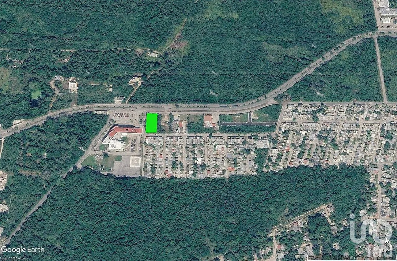 Terreno en Venta en Valladolid Centro, Valladolid, Yucatán | NEX-294034 | iad México | Foto 2 de 3
