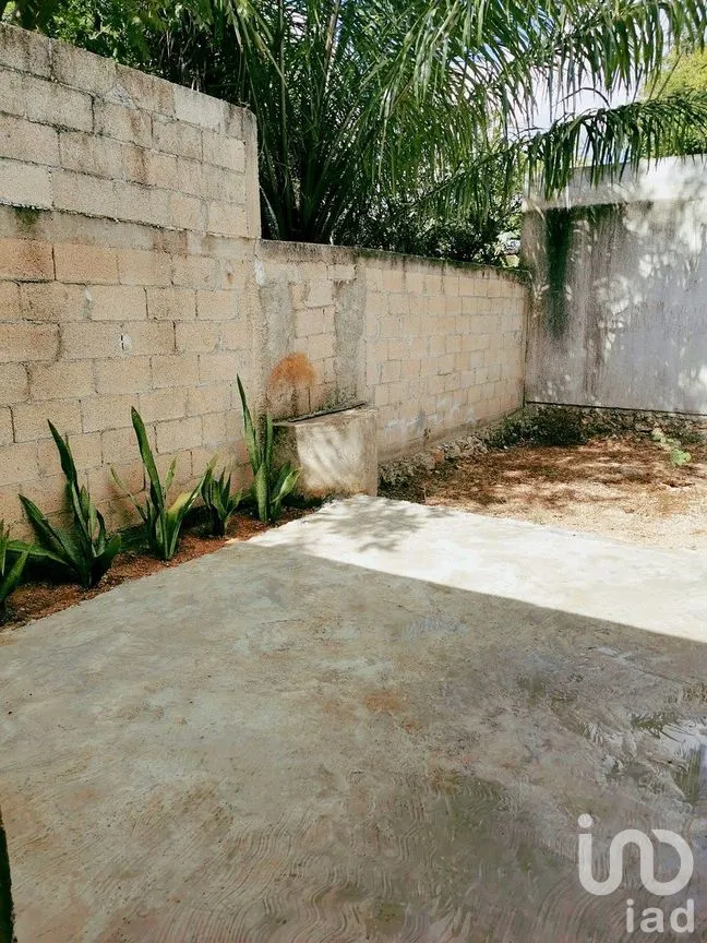 Casa en Venta en San Pedro Cholul, Mérida, Yucatán | NEX-294478 | iad México | Foto 6 de 6