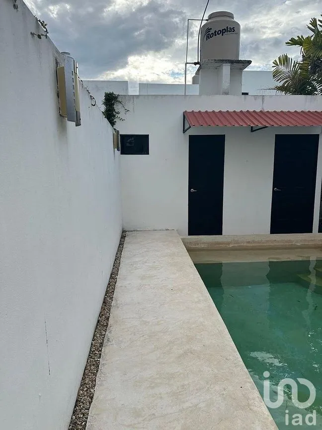 Casa en Venta en Floresta, Mérida, Yucatán | NEX-294492 | iad México | Foto 21 de 25