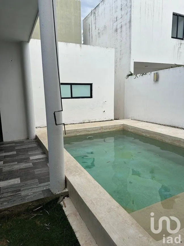 Casa en Venta en Floresta, Mérida, Yucatán | NEX-294492 | iad México | Foto 22 de 25