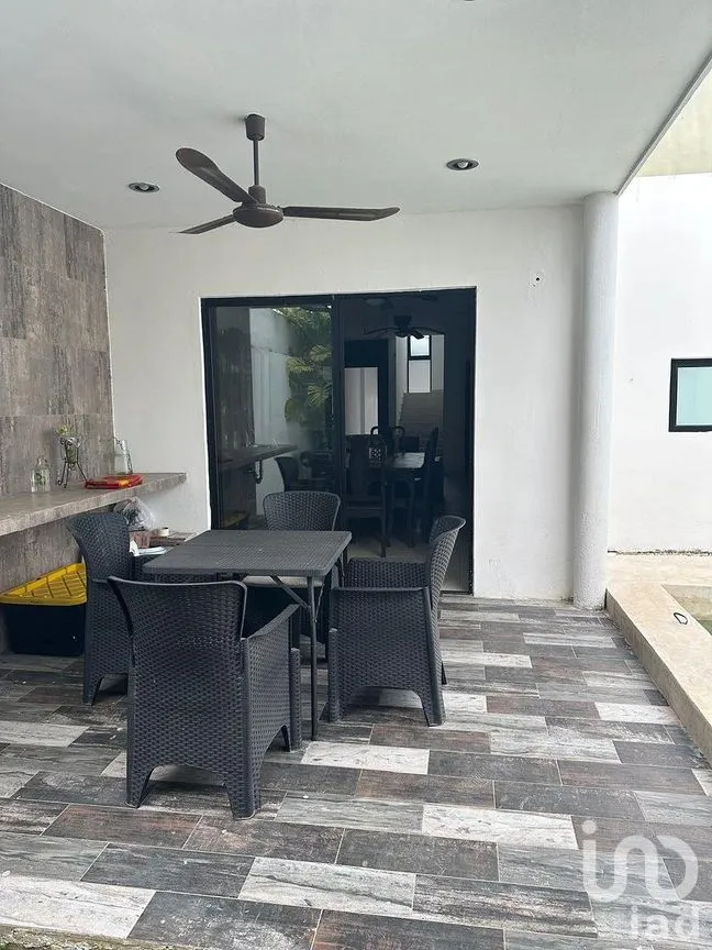 Casa en Venta en Floresta, Mérida, Yucatán | NEX-294492 | iad México | Foto 25 de 25