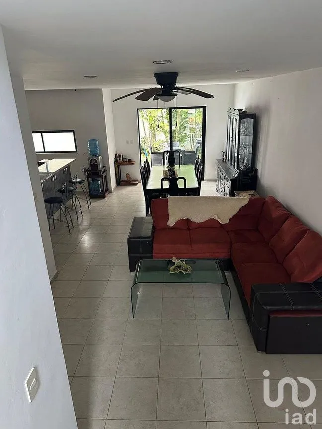 Casa en Venta en Floresta, Mérida, Yucatán | NEX-294492 | iad México | Foto 5 de 25