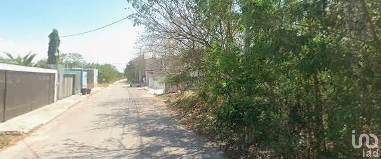Terreno en Venta en Dzityá, Mérida, Yucatán | NEX-294516 | iad México | Foto 1 de 3