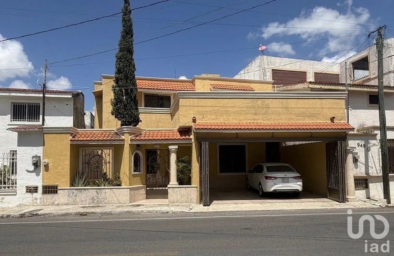Casa en Venta en La Florida, Mérida, Yucatán | NEX-294543 | iad México | Foto 2 de 20