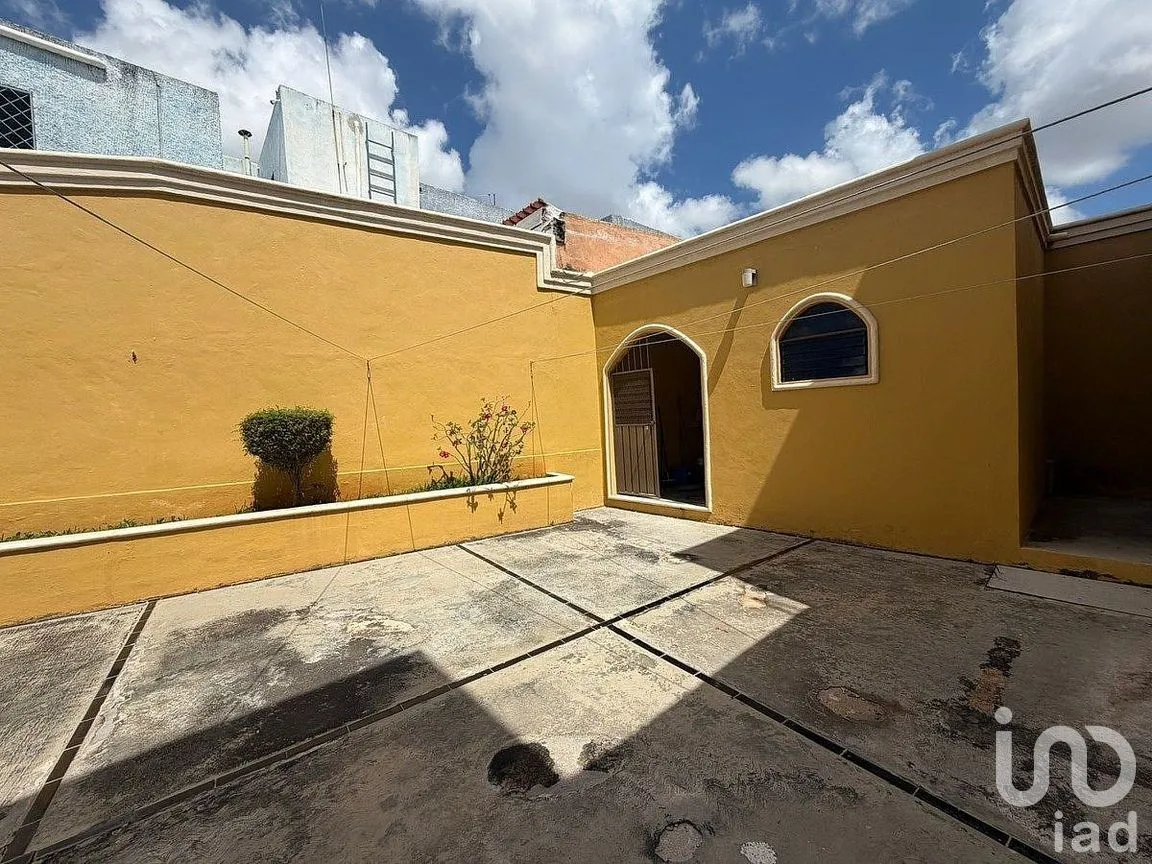 Casa en Venta en La Florida, Mérida, Yucatán | NEX-294543 | iad México | Foto 14 de 20