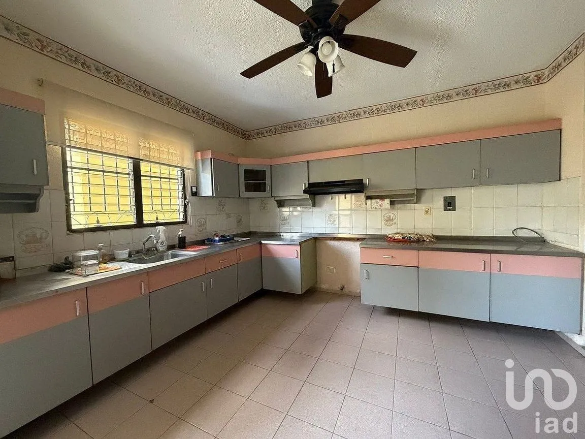 Casa en Venta en La Florida, Mérida, Yucatán | NEX-294543 | iad México | Foto 16 de 20