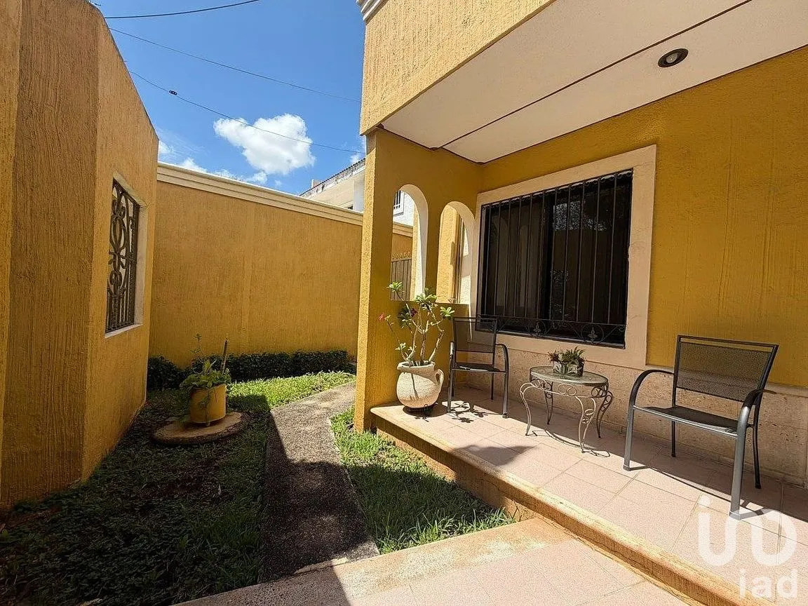 Casa en Venta en La Florida, Mérida, Yucatán | NEX-294543 | iad México | Foto 5 de 20