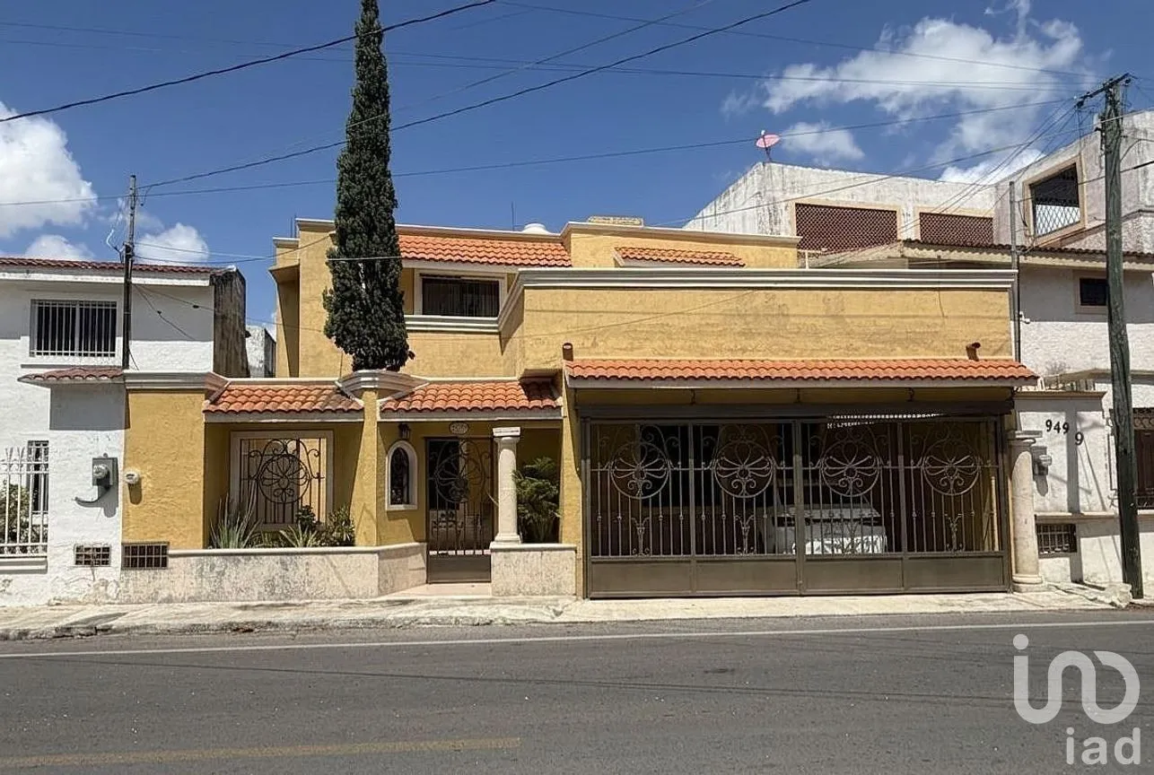 Casa en Venta en La Florida, Mérida, Yucatán | NEX-294543 | iad México | Foto 1 de 20