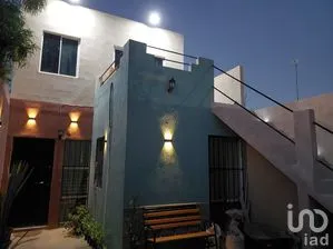 NEX-295263 - Casa en Venta, con 3 recamaras, con 2 baños.